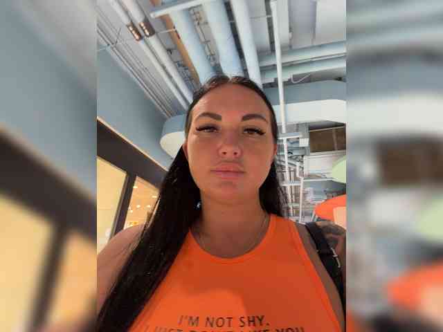 TokionaJoe Live Webcam on BongaCams