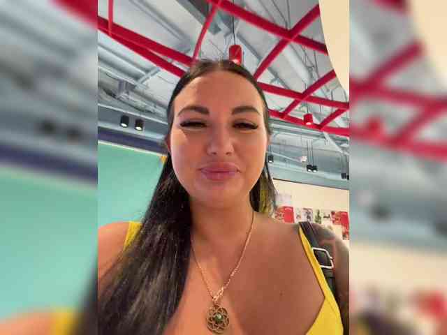 KROSHKA_N webcam