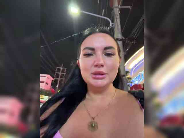 TokionaJoe Sex Cam Show
