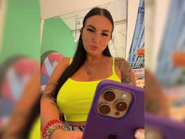 KROSHKA_N webcam