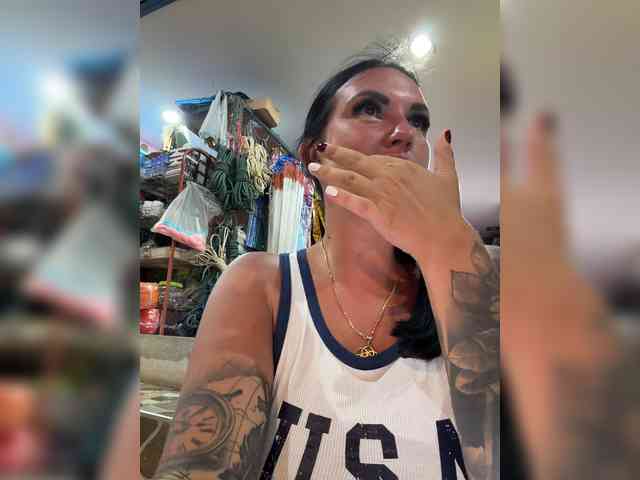 KROSHKA_N webcam