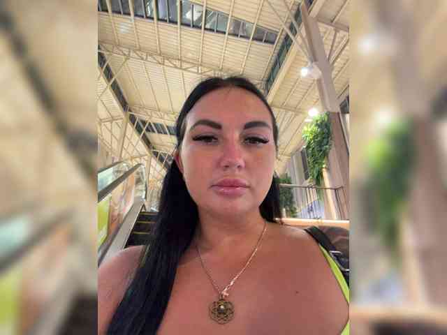 TokionaJoe Live Webcam on BongaCams