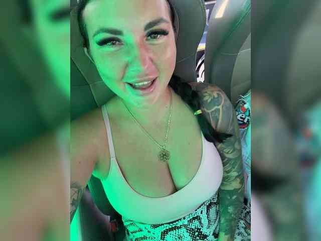 TokionaJoe live show