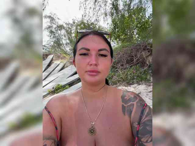 KROSHKA_N webcam