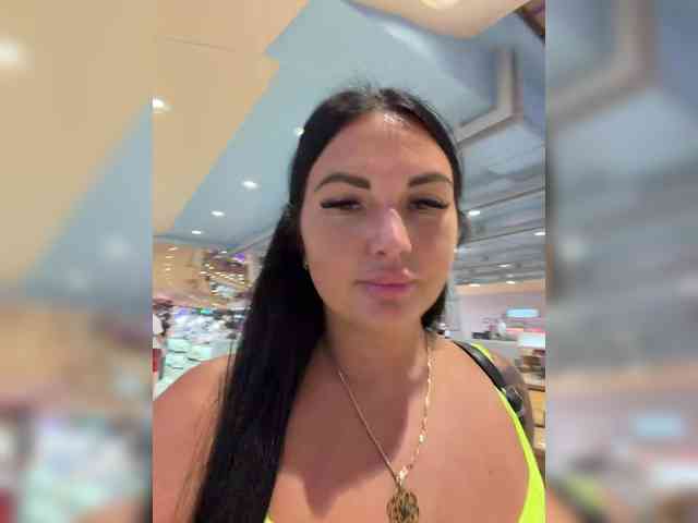TokionaJoe Live Webcam on BongaCams