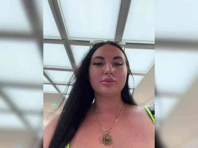 TokionaJoe Live Webcam on BongaCams