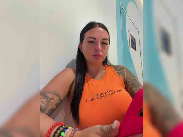 KROSHKA_N webcam
