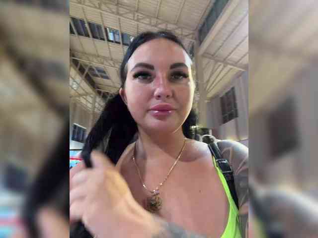 KROSHKA_N webcam
