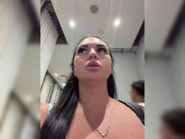 KROSHKA_N webcam