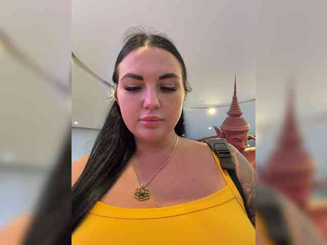 Kroshka_n's cam show statistics and live stream