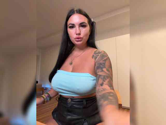 KROSHKA_N webcam