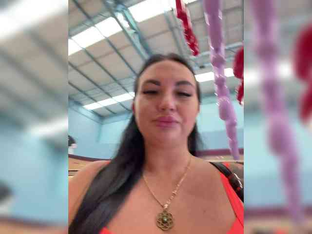 KROSHKA_N webcam