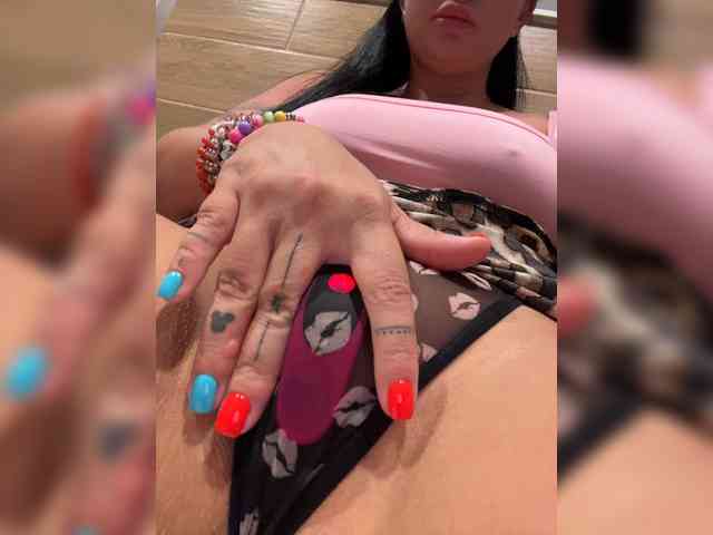 TokionaJoe Sex Cam Show