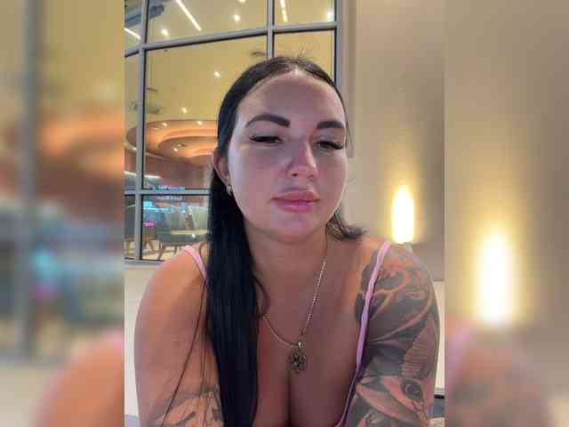 KROSHKA_N webcam