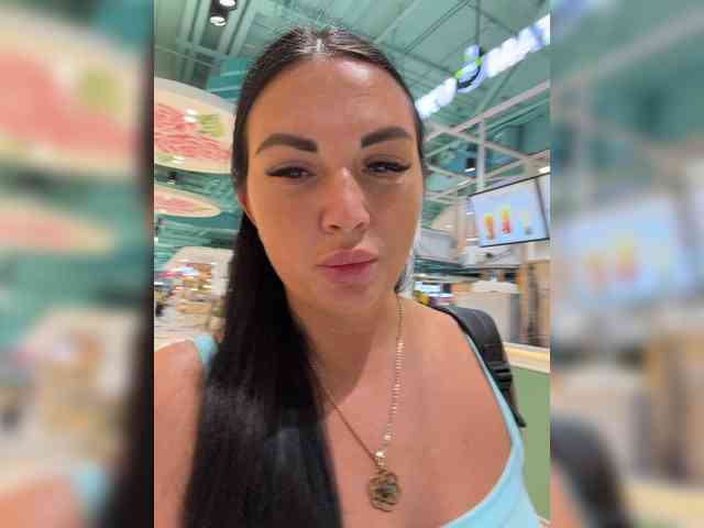 TokionaJoe Live Webcam on BongaCams