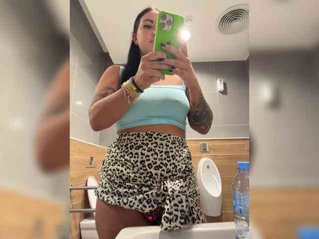 KROSHKA_N webcam