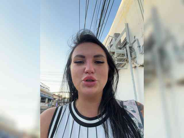 KROSHKA_N webcam