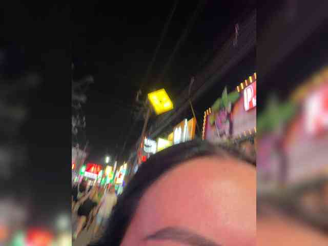 live voyeur webcam TokionaJoe