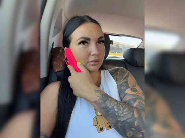 KROSHKA_N webcam
