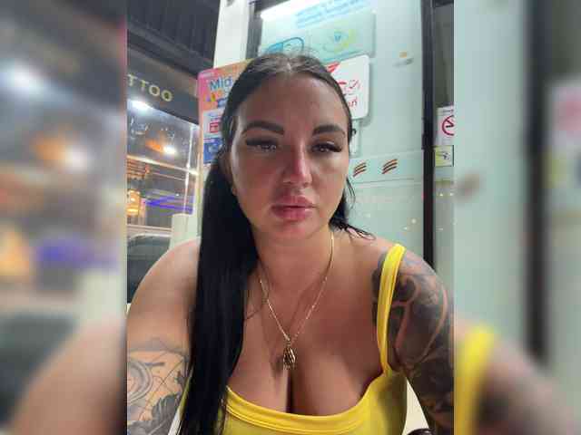 KROSHKA_N's Sexcam