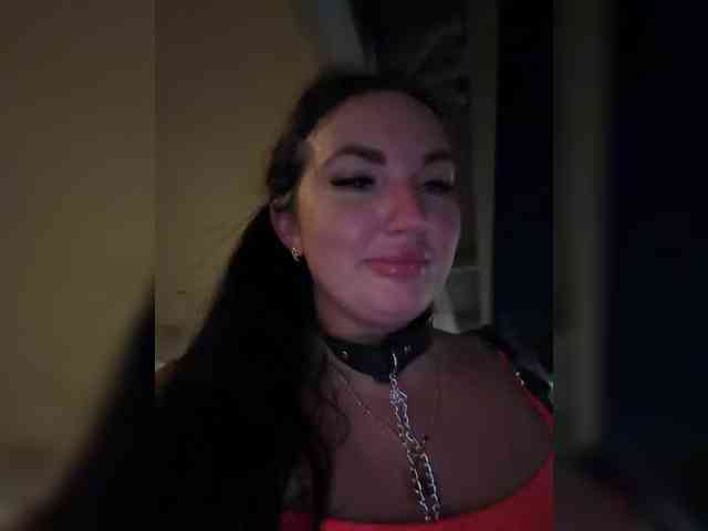 TokionaJoe Live Webcam on BongaCams