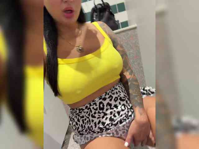 KROSHKA_N webcam