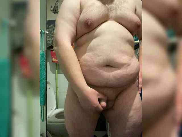 MikhailFlow Live Webcam on BongaCams
