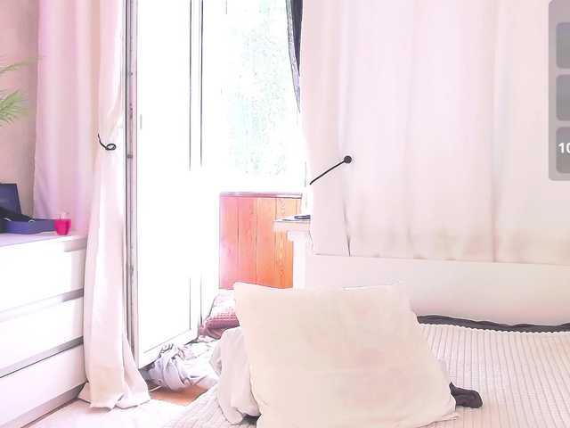 -MARIDRAGON- live cam on BongaCams
