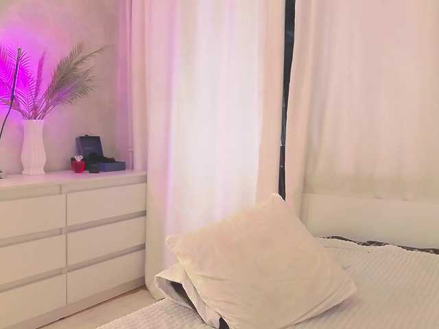 -MARIDRAGON- live cam on BongaCams