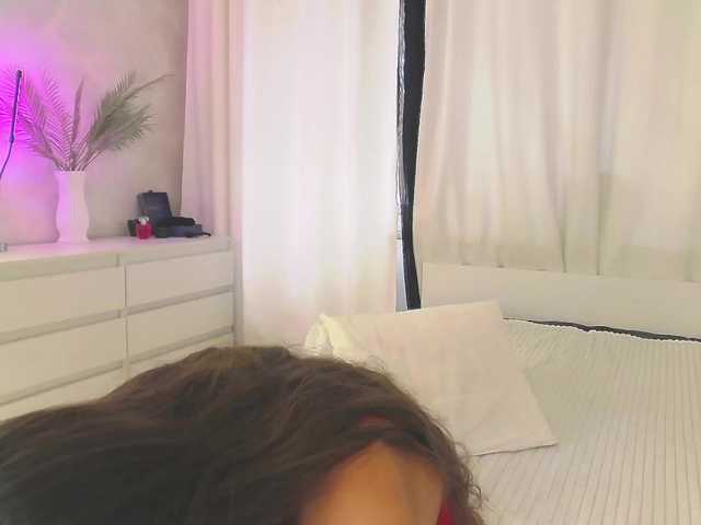 -MARIDRAGON- live cam on BongaCams