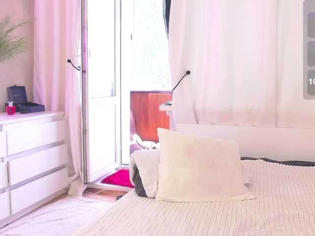 -MARIDRAGON- live cam on BongaCams