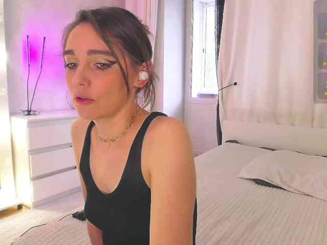 -MARIDRAGON- webcam