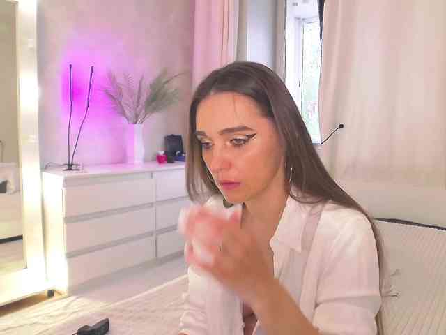 -MARIDRAGON- Live Webcam on BongaCams