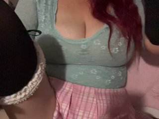 Vivansi Porn Show