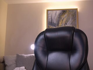 NaomiSainz Porn Show