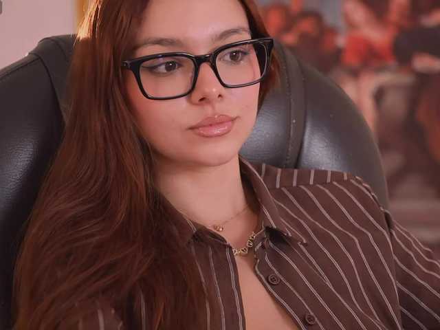 NaomiSainz live cam on BongaCams