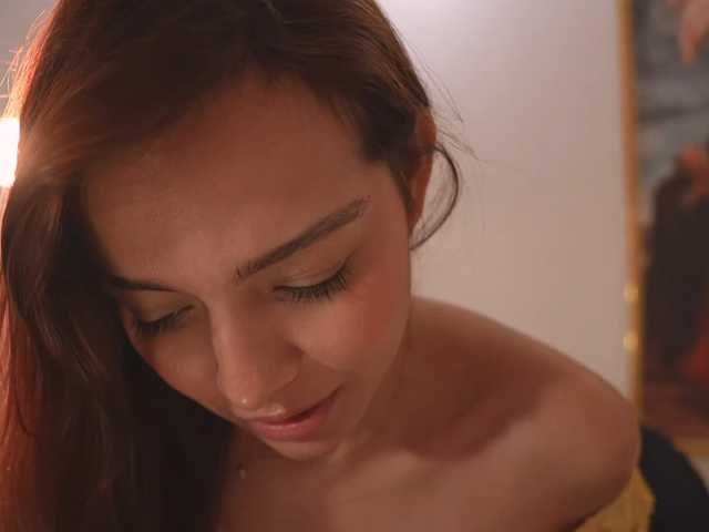 NaomiSainz live cam on BongaCams