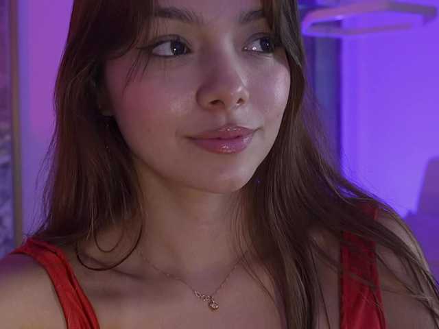 NaomiSainz live cam on BongaCams