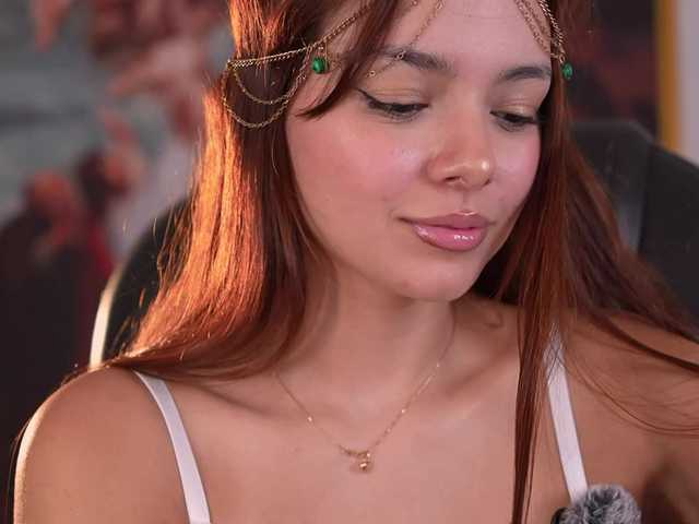 NaomiSainz live cam on BongaCams