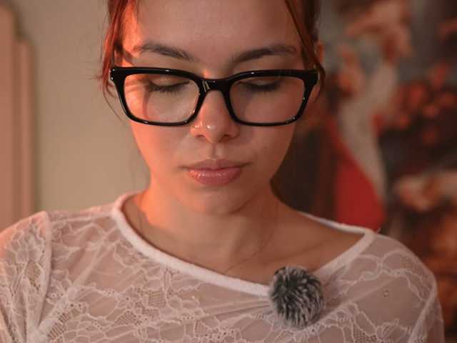 NaomiSainz, en vivo ahora en BongaCams