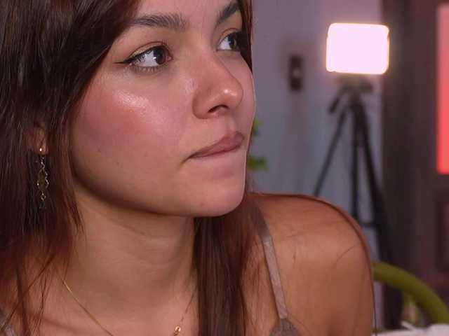NaomiSainz live cam on BongaCams