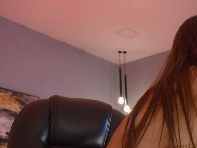 NaomiSainz live cam on BongaCams