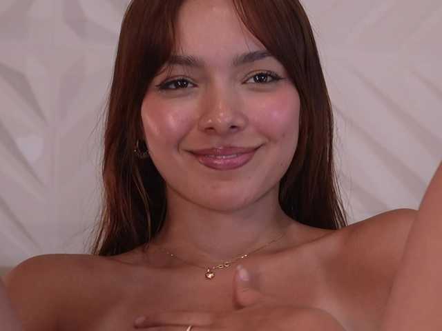 NaomiSainz live cam on BongaCams