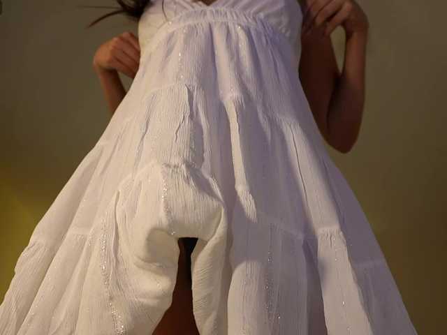 NaomiSainz live webcam show