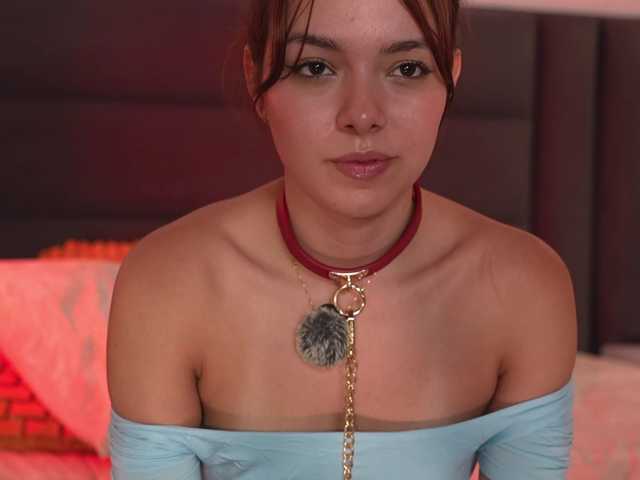 NaomiSainz live cam on BongaCams