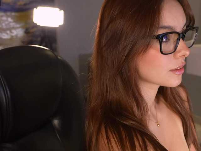 NaomiSainz live cam on BongaCams