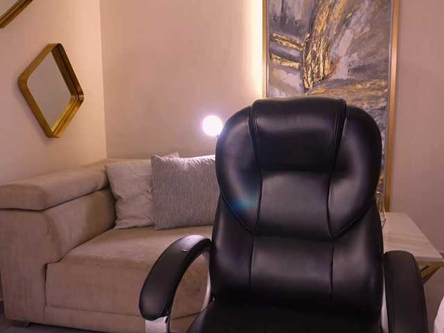 NaomiSainz live cam on BongaCams