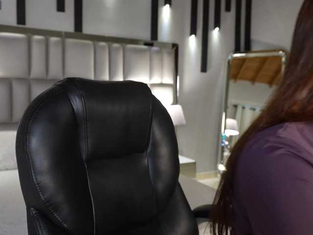 NaomiSainz live cam on BongaCams