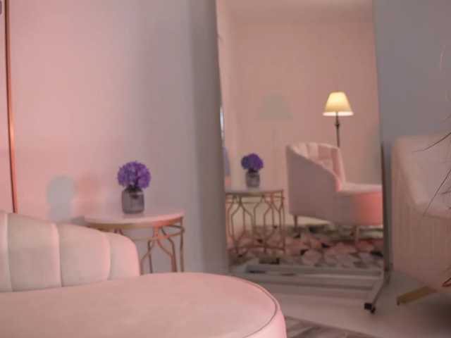 NaomiSainz live cam on BongaCams