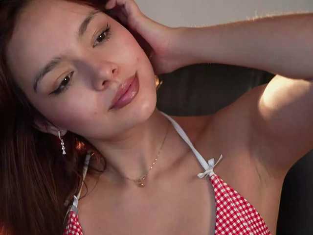 NaomiSainz live cam on BongaCams